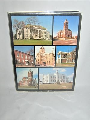 Courthouses in Georgia