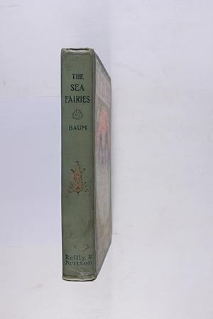 Image du vendeur pour The Sea Fairies mis en vente par Jeffrey Blake