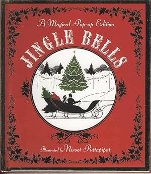 Immagine del venditore per Jingle Bells. A Magical pop-up edition venduto da Joy Norfolk, Deez Books