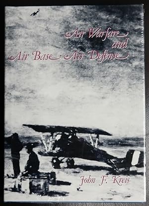 Immagine del venditore per Air Warfare and Air Base Air Defense venduto da GuthrieBooks