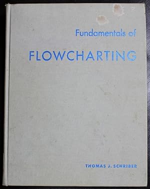 Image du vendeur pour Fundamentals of Flowcharting mis en vente par GuthrieBooks