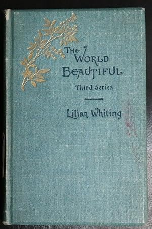 Seller image for The World Beautiful for sale by GuthrieBooks