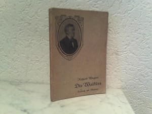 Imagen del vendedor de Die Walkre - Erster Tag der Trilogie Der Ring des Nibelungen von Richard Wagner a la venta por ABC Versand e.K.