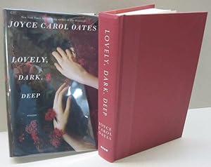 Seller image for Lovely, Dark, Deep; Stories for sale by Midway Book Store (ABAA)