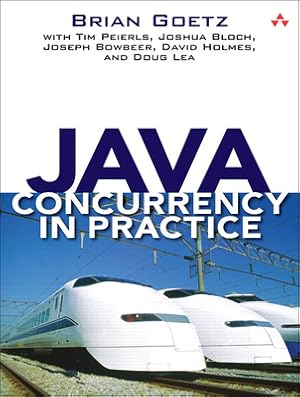 Seller image for Java Concurrency in Practice (Paperback or Softback) for sale by BargainBookStores