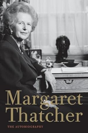 Bild des Verkufers fr Margaret Thatcher : The Autobiography zum Verkauf von AHA-BUCH GmbH