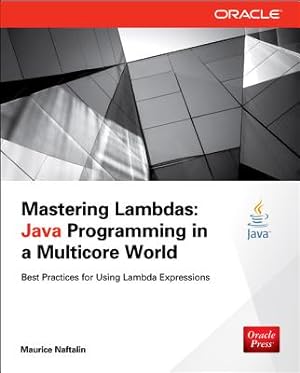 Imagen del vendedor de Mastering Lambdas: Java Programming in a Multicore World (Paperback or Softback) a la venta por BargainBookStores