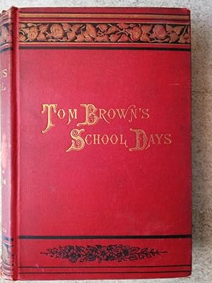 Imagen del vendedor de Tom Brown's School Days a la venta por P Peterson Bookseller