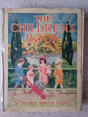 Seller image for The Children's Book for sale by P Peterson Bookseller