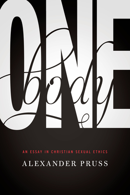 Immagine del venditore per One Body: An Essay in Christian Sexual Ethics (Paperback or Softback) venduto da BargainBookStores