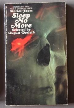 Seller image for STORIES FROM SLEEP NO MORE. - with 9 Short Stories. (Bantam Book # H3425 );. for sale by Comic World