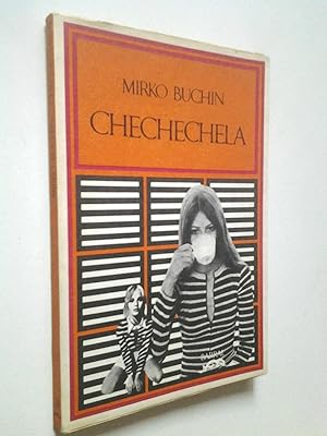 Seller image for Chechechela for sale by MAUTALOS LIBRERA