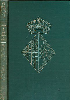 Imagen del vendedor de The Memoirs of Sir James Melville of Halhill a la venta por Barter Books Ltd