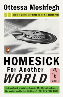 Image du vendeur pour Homesick for Another World: Stories (Paperback or Softback) mis en vente par BargainBookStores