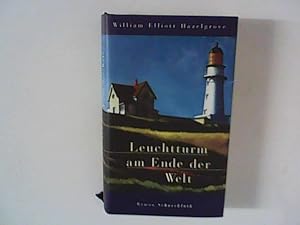 Seller image for Leuchtturm am Ende der Welt for sale by ANTIQUARIAT FRDEBUCH Inh.Michael Simon