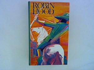 Imagen del vendedor de Robin Hoodder Rcher von Sherwood. a la venta por ANTIQUARIAT FRDEBUCH Inh.Michael Simon