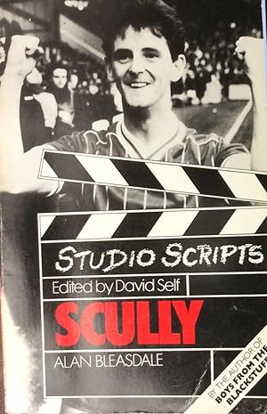 Bild des Verkufers fr Scully: Studio Scripts zum Verkauf von Artful Dodger Books