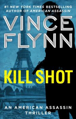 Image du vendeur pour Kill Shot: An American Assassin Thriller (Paperback or Softback) mis en vente par BargainBookStores