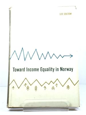 Toward Income Equality in Norway