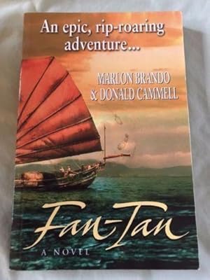 Seller image for FAN TAN for sale by Happyfish Books