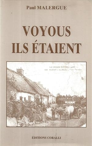 Voyous ils étaient