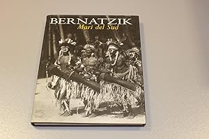 Bild des Verkufers fr Kevin Conru. Bernatzik. Mari del Sud. 5 continents. 2002 zum Verkauf von Amarcord libri