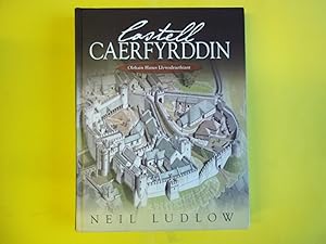 Seller image for Castell Caerfyrddin: Olrhain Hanes Llywodraethiant for sale by Carmarthenshire Rare Books