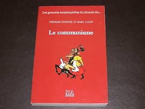 Seller image for Le Communisme for sale by Hairion Thibault