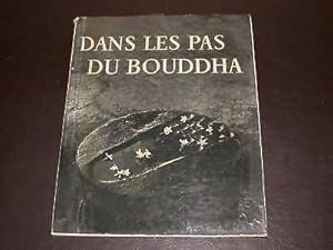 Seller image for Dans les pas du Bouddha for sale by Hairion Thibault