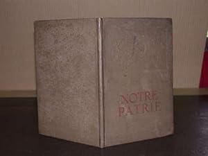 Seller image for Notre Patrie [Russie] for sale by Hairion Thibault