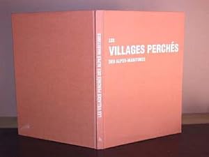 Seller image for Les villages perchs des Alpes-Maritimes for sale by Hairion Thibault