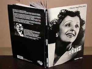 Image du vendeur pour Edith [PIAF] mis en vente par Hairion Thibault