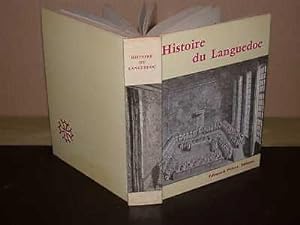 Imagen del vendedor de Histoire Du Languedoc a la venta por Hairion Thibault