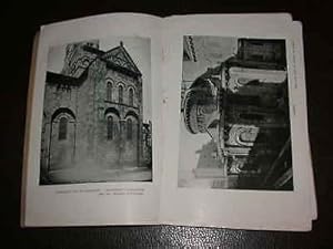 Seller image for Notre Dame Du Port. Guide Du Visiteur for sale by Hairion Thibault