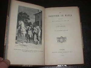 Seller image for Le Sabotier De Marly for sale by Hairion Thibault
