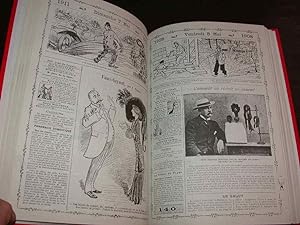 Seller image for Les grandes heures de l'almanach Vermot 1908-1917 for sale by Hairion Thibault