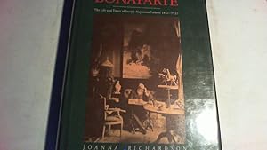 Seller image for portrait of a bonaparte: the life and times of joseph-napoleon primoli 1851 - 1927. for sale by Saturday Books