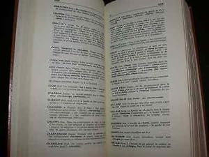 Image du vendeur pour Dictionnaire Des Difficults Du Franais mis en vente par Hairion Thibault