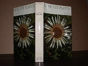 Seller image for La vie des plantes for sale by Hairion Thibault