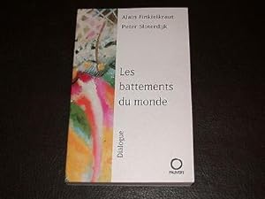 Seller image for Les battements du monde for sale by Hairion Thibault