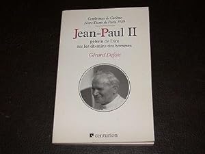 Image du vendeur pour Jean-Paul II mis en vente par Hairion Thibault
