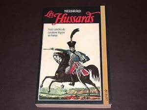 Seller image for Les Hussards. Trois sicles de cavalerie lgre en france for sale by Hairion Thibault