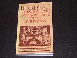 Seller image for L'Hindouisme. Anthropologie d'une civilisation for sale by Hairion Thibault