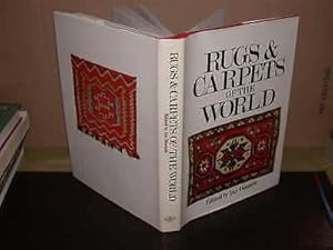 Seller image for Rugs & Carpets of the world for sale by Hairion Thibault
