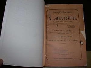 Biographie Emouvante D'Aman Silvestre. Né à Saint-Chamas le 4 novembre 1804 - Histoire véridique ...