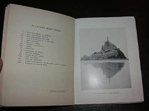 Seller image for Le Mont Saint-Michel / Guide historique / Coll. "petites monographies" for sale by Hairion Thibault