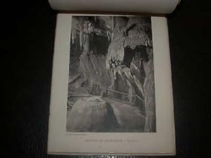 Seller image for Les Grottes De Btharram for sale by Hairion Thibault