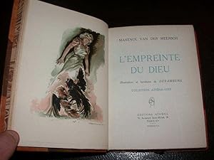 Seller image for L'Empreinte Du Dieu for sale by Hairion Thibault