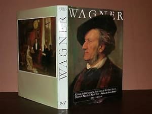 WAGNER. Une étude documentaire