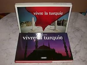 Seller image for Vivre la turquie for sale by Hairion Thibault